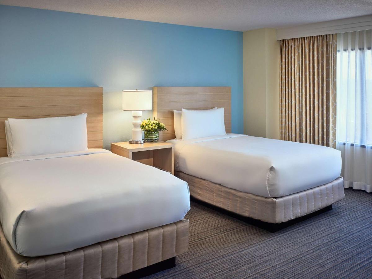 Sonesta Es Suites New Orleans Downtown Exterior foto