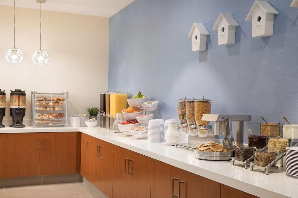 Sonesta Es Suites New Orleans Downtown Restaurante foto
