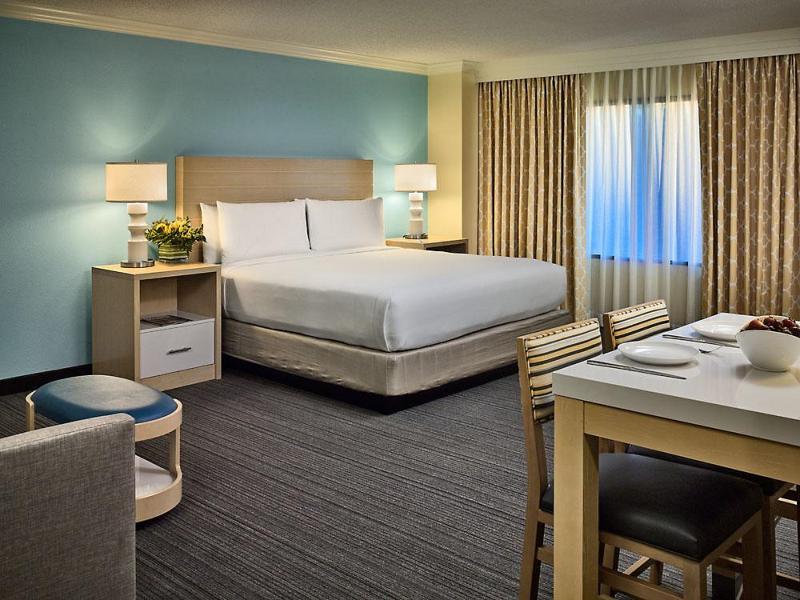 Sonesta Es Suites New Orleans Downtown Exterior foto
